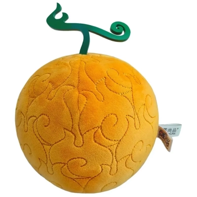 One Piece - Flame Flame Devilfruit - Portgas D. Ace - 15cm
