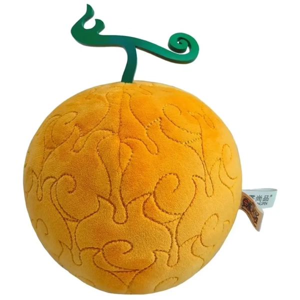 One Piece - Flame Flame Devilfruit - Portgas D. Ace - 15cm