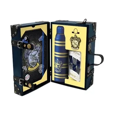 Harry Potter (Colourful Crest Ravenclaw) Premium Gift Set