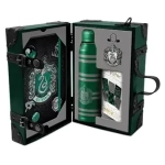 Harry Potter (Colourful Crest Slytherin) Premium Gift Set