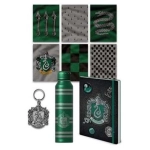Harry Potter (Colourful Crest Slytherin) Premium Gift Set