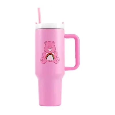 Care Bears (Cheer Bear) 40Oz Tumbler