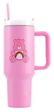Care Bears (Cheer Bear) 40Oz Tumbler