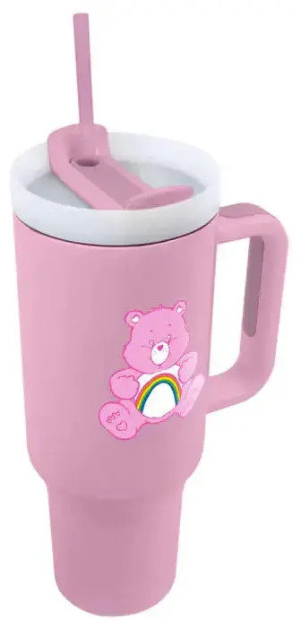 Care Bears (Cheer Bear) 40Oz Tumbler