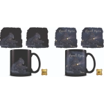Harry Potter (Glimmer of Hope) Heat Change Mug