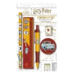 Harry Potter Essential Stationery Set