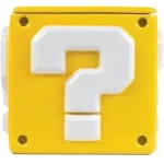 Super Mario (Question Mark Block) Cookie Jar