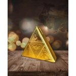 The Legend Of Zelda (Triforce) Shaped Money Bank