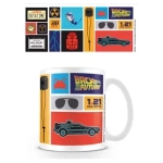 Back To The Future (Collection) Mug