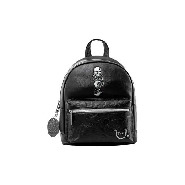Harry Potter (Dark Arts) Fashion Backpack