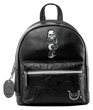 Harry Potter (Dark Arts) Fashion Backpack
