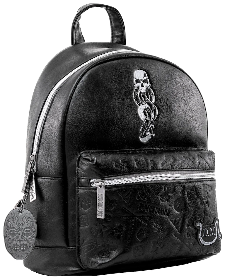 Harry Potter (Dark Arts) Fashion Backpack
