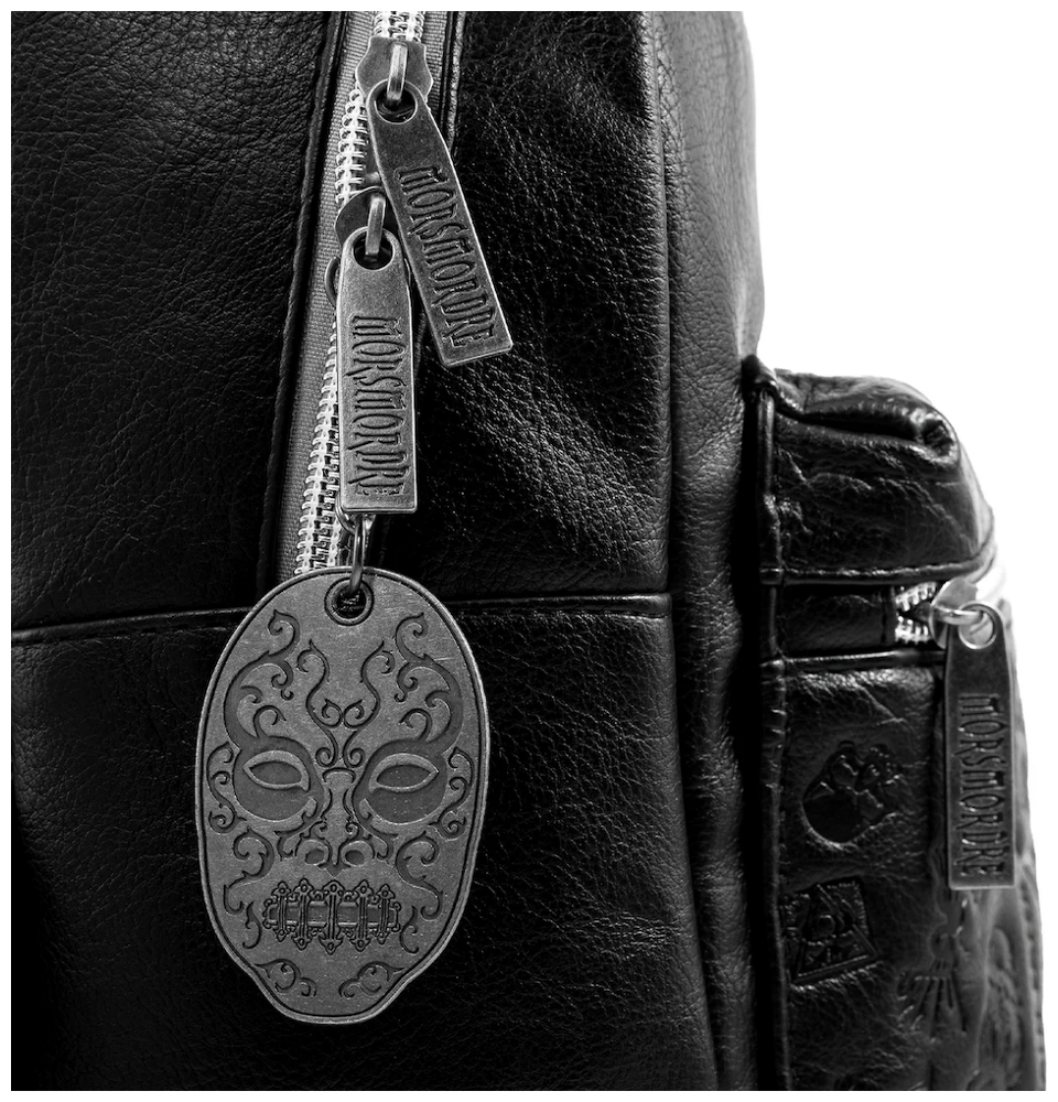Harry Potter (Dark Arts) Fashion Backpack