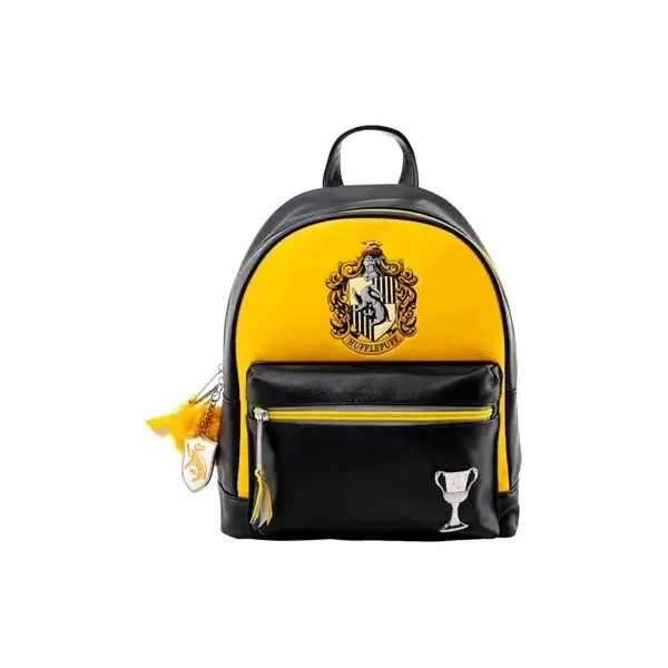 Harry Potter (Hufflepuff) Fashion Backpack
