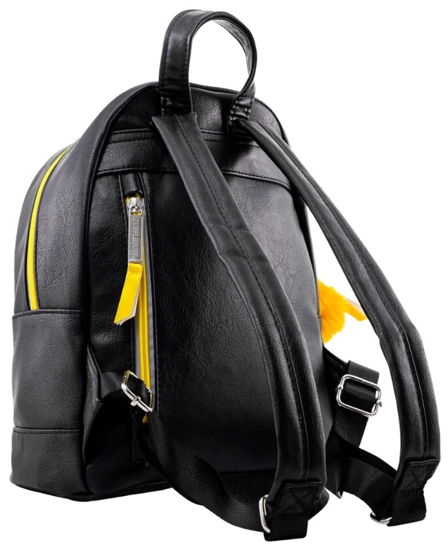 Harry Potter (Hufflepuff) Fashion Backpack