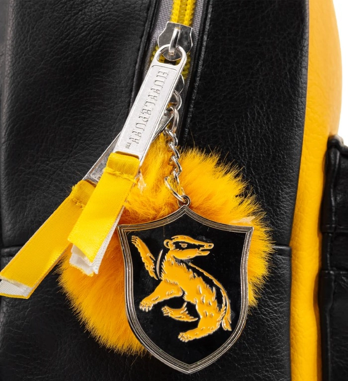 Harry Potter (Hufflepuff) Fashion Backpack