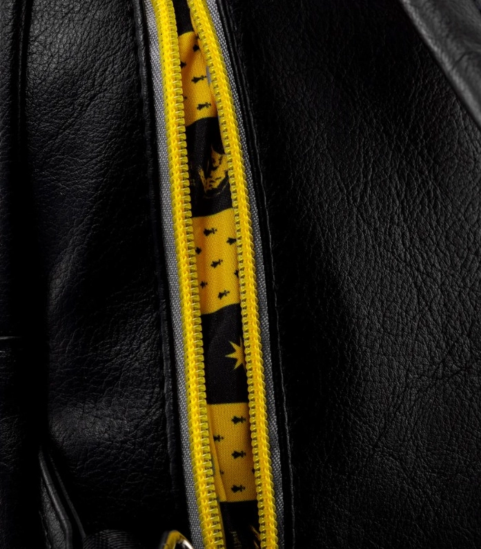 Harry Potter (Hufflepuff) Fashion Backpack