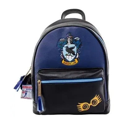 Harry Potter (Ravenclaw) Fashion Backpack