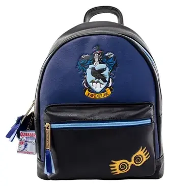 Harry Potter (Ravenclaw) Fashion Backpack