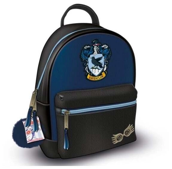 Harry Potter (Ravenclaw) Fashion Backpack