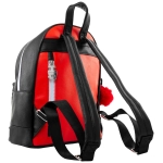 Suicide Squad Harley Quinn (Live Fast Die Clown) Fashion Backpack