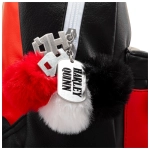 Suicide Squad Harley Quinn (Live Fast Die Clown) Fashion Backpack
