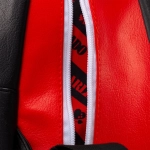 Suicide Squad Harley Quinn (Live Fast Die Clown) Fashion Backpack