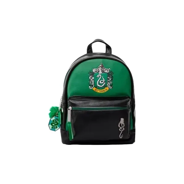 Harry Potter (Slytherin) Fashion Backpack
