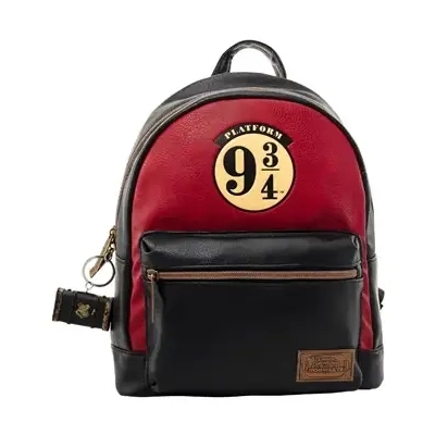 Harry Potter (9 ¾) Fashion Backpack