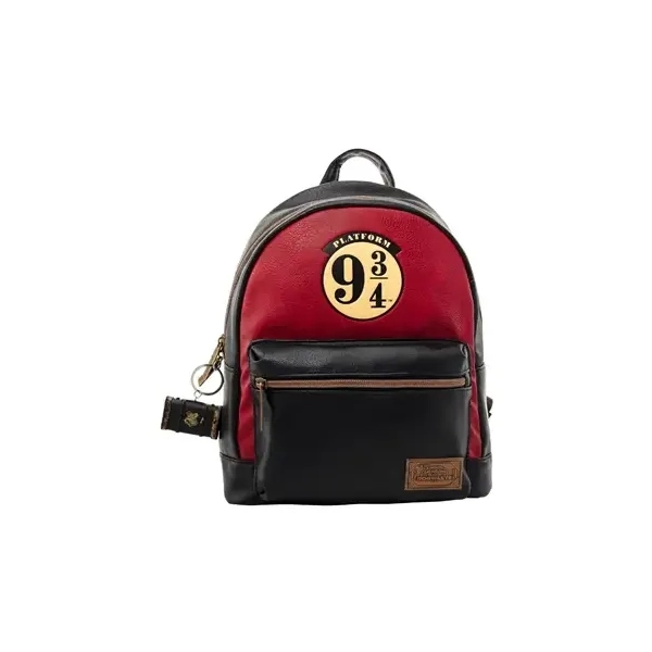 Harry Potter (9 ¾) Fashion Backpack