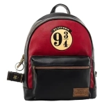 Harry Potter (9 ¾) Fashion Backpack
