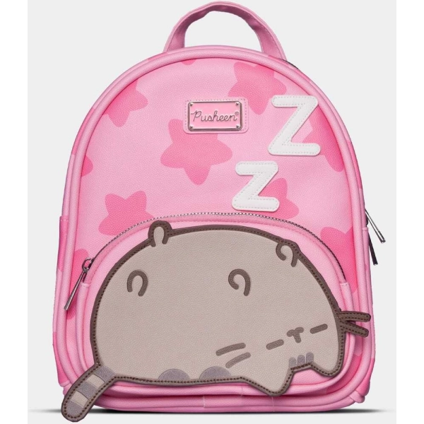 Pusheen - Novelty Mini Backpack