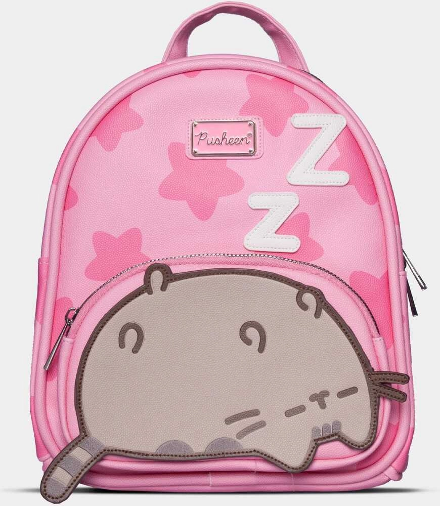 Pusheen - Novelty Mini Backpack