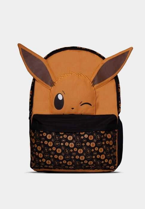 Pokémon - Eevee Novelty Backpack