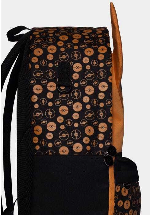 Pokémon - Eevee Novelty Backpack