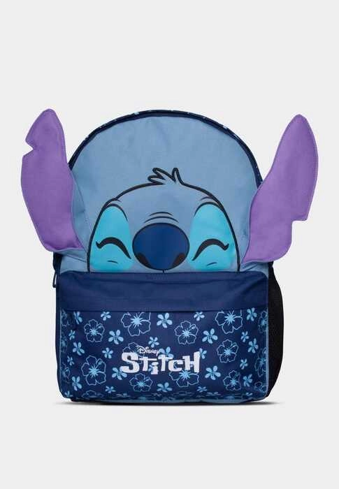 Lilo & Stitch - Novelty Backpack