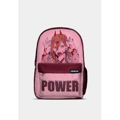 Chainsaw Man - Power Backpack