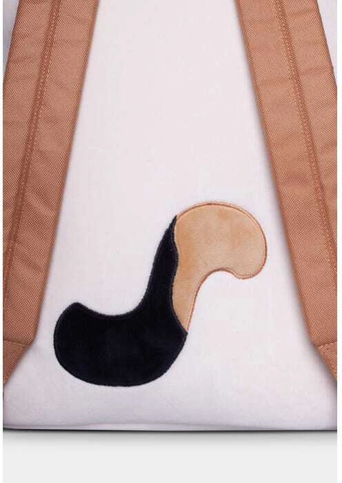 Squishmallows - Cameron - Basic Backpack