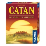 Catan - Kartenspiel