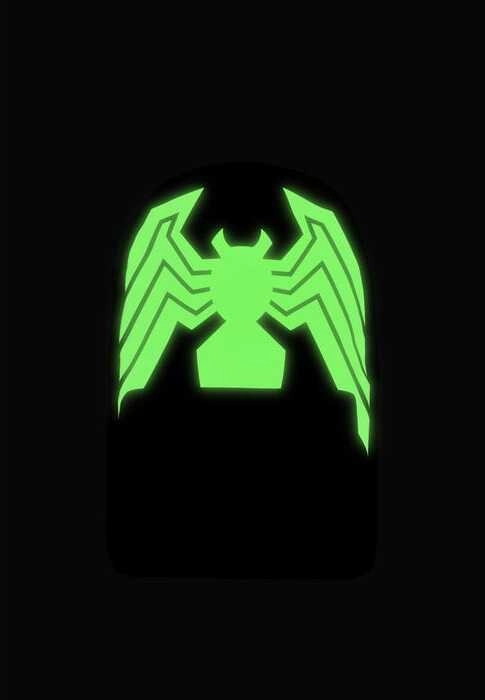 Marvel - Spider-Man - Venom 2 - Backpack