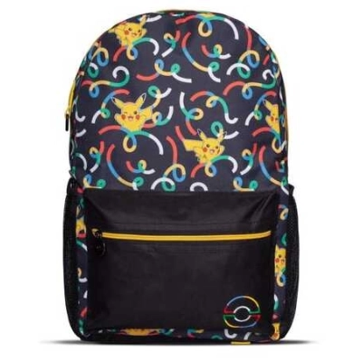 Pokémon - Pikachu - Basic Backpack