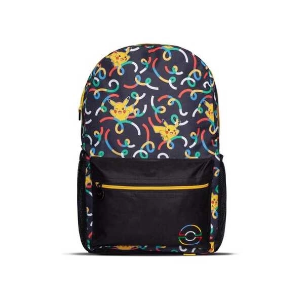 Pokémon - Pikachu - Basic Backpack