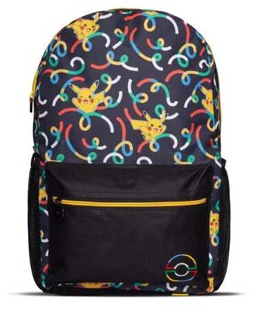 Pokémon - Pikachu - Basic Backpack