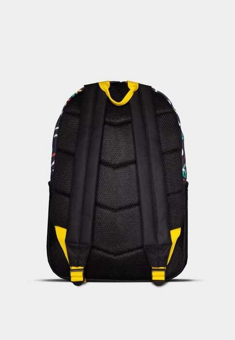 Pokémon - Pikachu - Basic Backpack