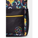 Pokémon - Pikachu - Basic Backpack