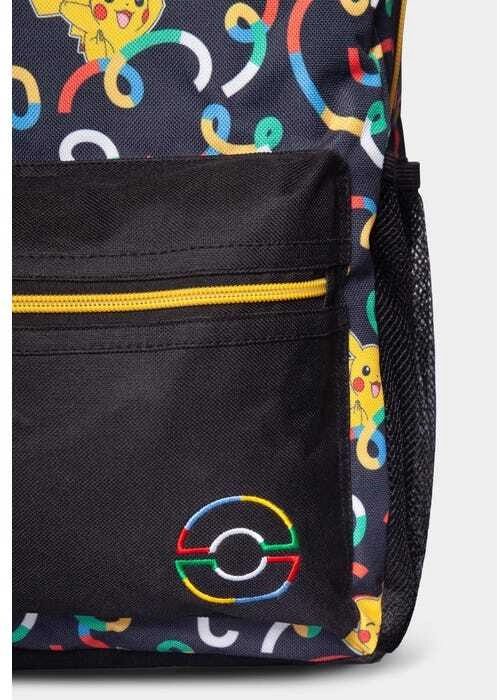Pokémon - Pikachu - Basic Backpack