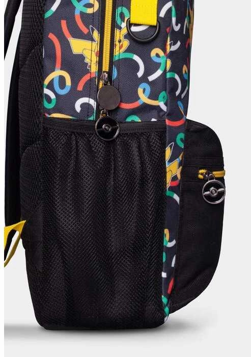 Pokémon - Pikachu - Basic Backpack
