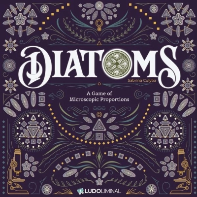 Diatoms - EN