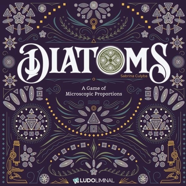Diatoms - EN