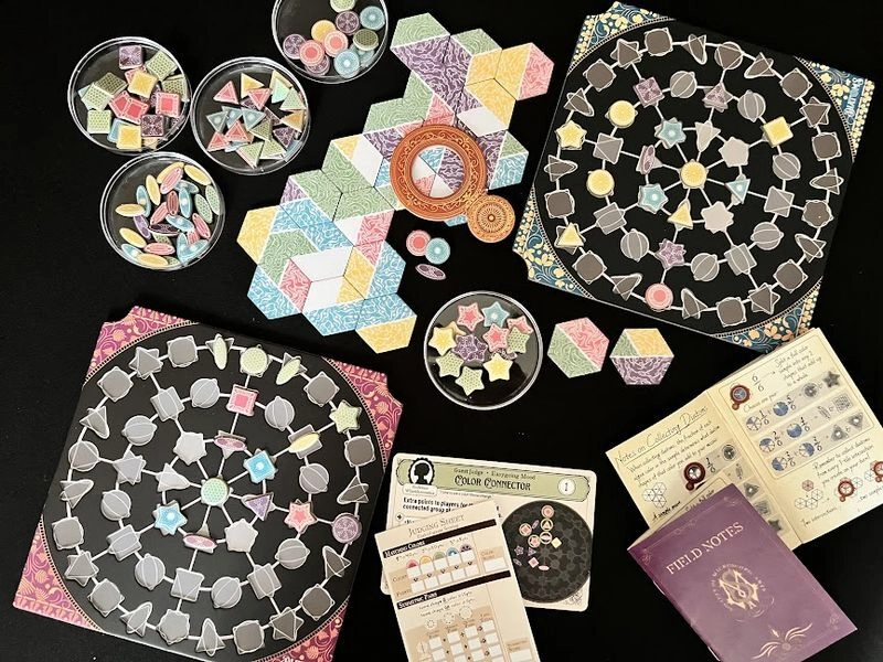 Diatoms - EN